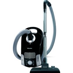 Miele Compact C1 Young Style PowerLine - SCAF3 Obsidiaanzwart