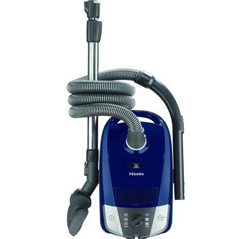 Compact C2 PowerLine Blauw  Miele