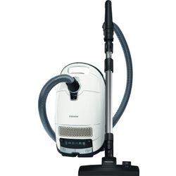 Miele Complete C3 Allergy PowerLine Lotuswit 