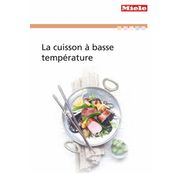 Livres de cuisine