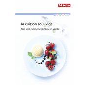 Livres de cuisine