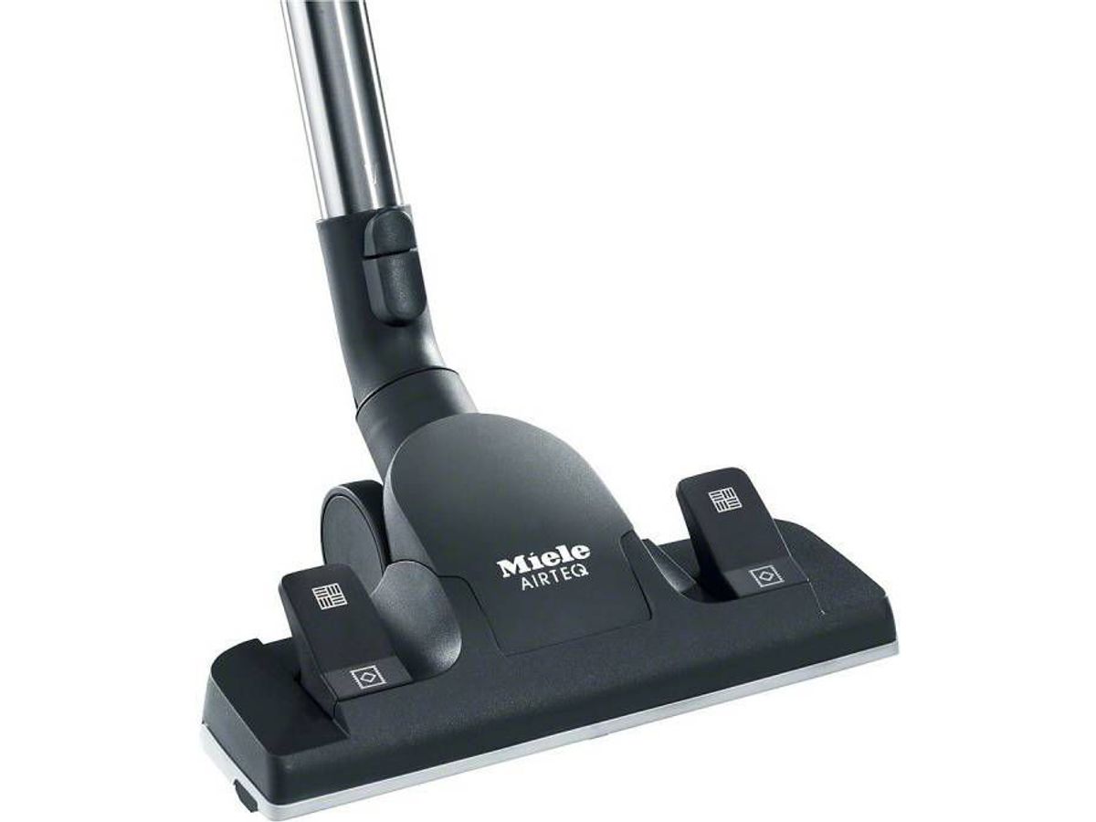ミーレ EcoTeQ PLUS フロアノズル SBD 660-3　新品 Miele SBD 660-3 AirTeQ floorhead