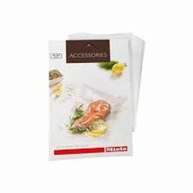 Petit sachet de mise sous vide VB 1828 