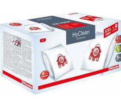 XXL-pack FJM HyClean 3D Efficiency Miele