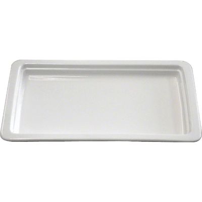 Porselein plat Miele