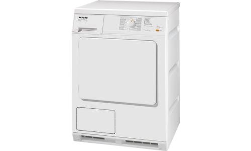 SoftCare-trommel van 7 kg.