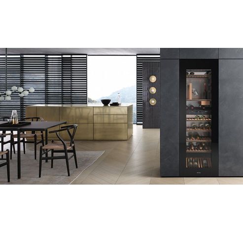 KWT 6722 iGS   Miele