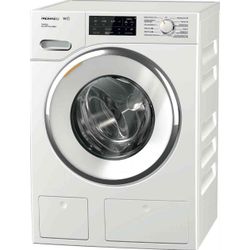 Miele WWI 660 WPS  