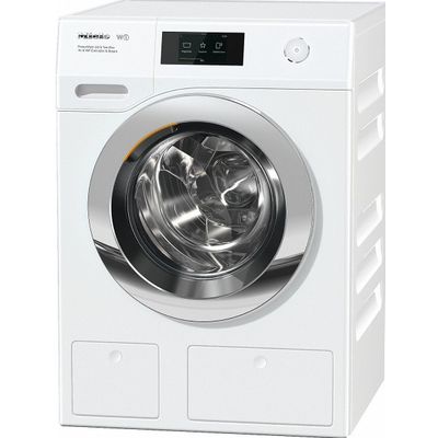 WCR 890 WPS TwinDos, PowerWash, Miele@home, SteamCare.  Miele