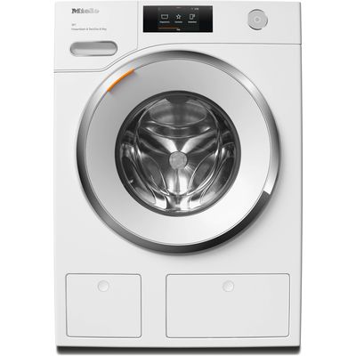 WWR 860 WPS  TwinDos, PowerWash, Miele@home  Miele