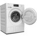 Miele WWR 860 WPS  TwinDos, PowerWash, Miele@home