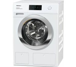 WER 875 WPS TwinDos, PowerWash, Miele@home Miele