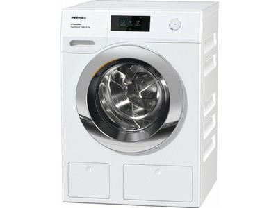 WER 875 WPS TwinDos, PowerWash, Miele@home