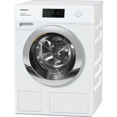 WER 875 WPS TwinDos, PowerWash, Miele@home Miele