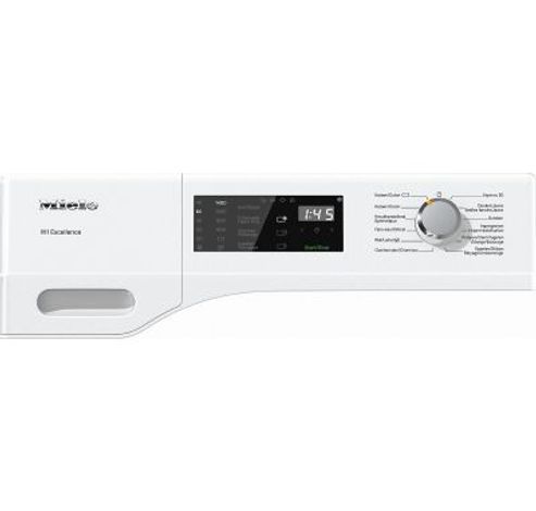 WEB 035 WPS  Miele