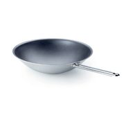 Poêles wok