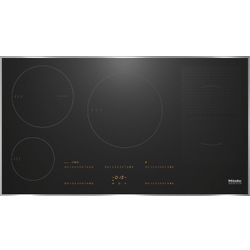 Miele KM 6669-1 