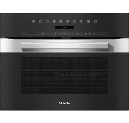 H 7240 BM CS  Miele