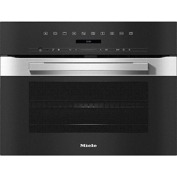 H 7240 BM CS Miele