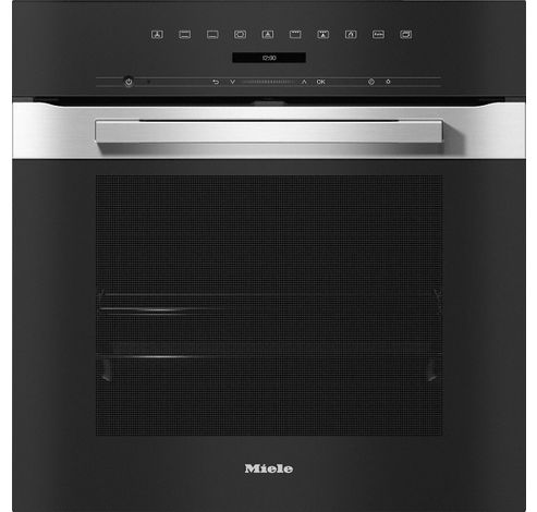 H 7260 B CS  Miele