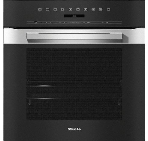 H 7264 B CS  Miele