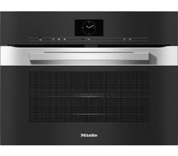 H 7640 BM CS Miele