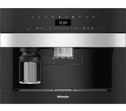 CVA 7440 CS Miele