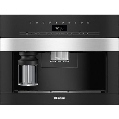 CVA 7440 CS Miele