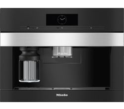 CVA 7840 CS Miele