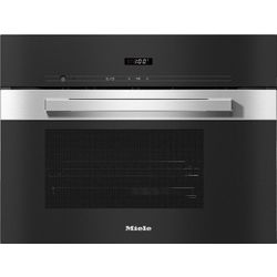 Miele DG 2840 CS 