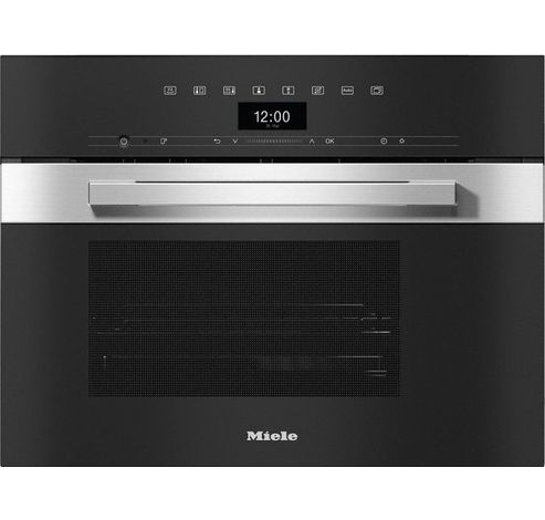 DG 7440 CS  Miele