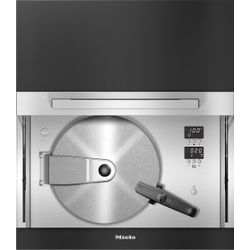 Miele DGD 7635 CS 