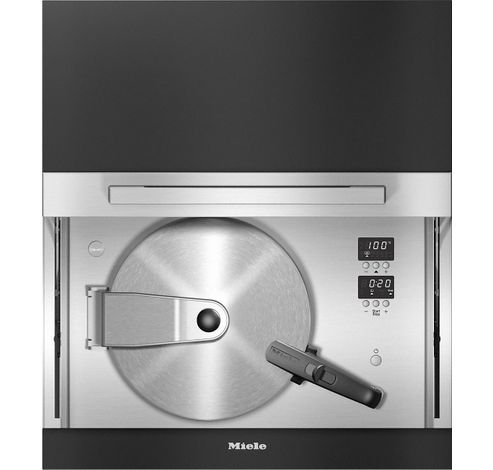 DGD 7635 CS  Miele