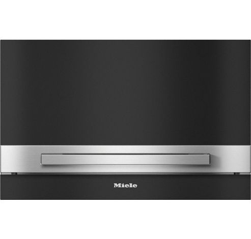 DGD 7635 CS  Miele