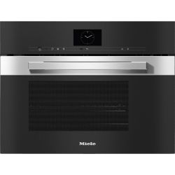 Miele DGM 7640 CS 