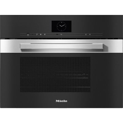 DGM 7640 CS  Miele