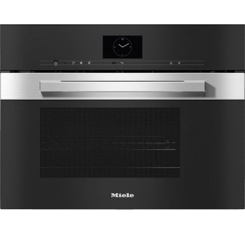 DGM 7640 CS  Miele