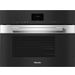 DGM 7640 CS Miele