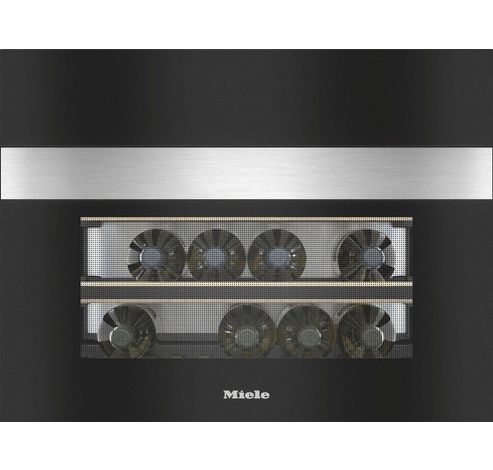 KWT 7112 iG EDST/CS  Miele