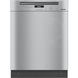 Miele G 7100 SCU CS 