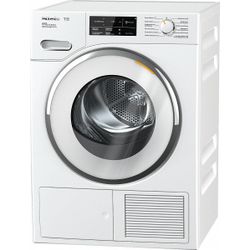 Miele TWJ680 WP Eco&Steam WiFi&XL 