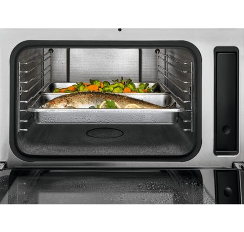 DG 2740 CS  Miele