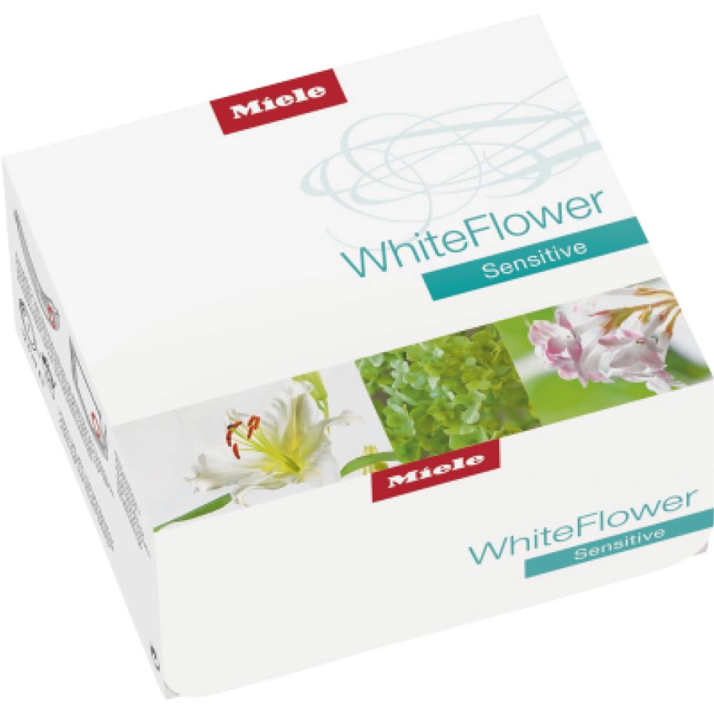 Miele Droogkasten accessoires Geurflacon WhiteFlower Sensitive