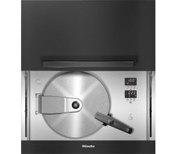 DGD 7635 OBSW Miele