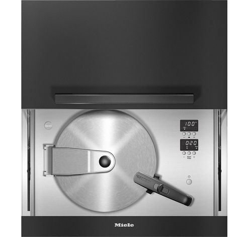 DGD 7635 OBSW  Miele