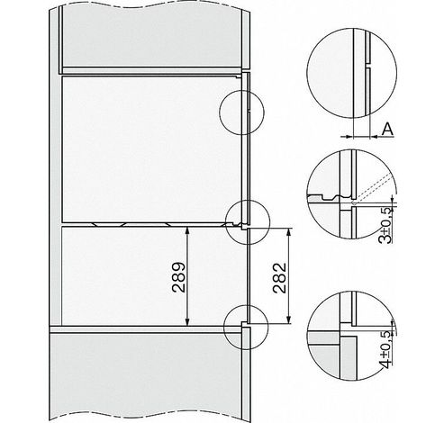 ESW 7020 OBSW  Miele