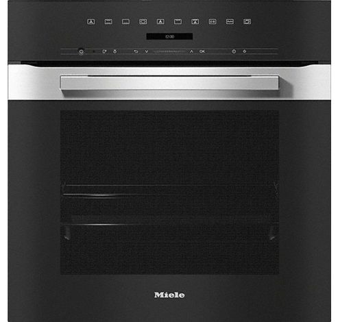 H 7264 BP CS  Miele