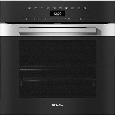 H 7460 BP CS Miele