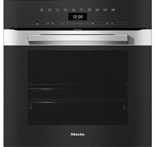 H 7460 BP CS  Miele