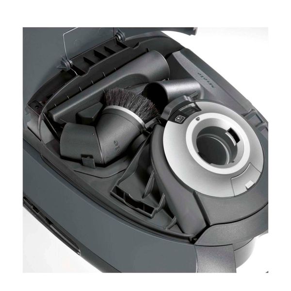 Miele Complete C2 Jubilee PowerLine Grafietgrijs